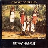 Rhythmatist