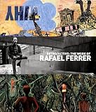 Retro/Active: The Work of Rafael Ferrer (Focos)