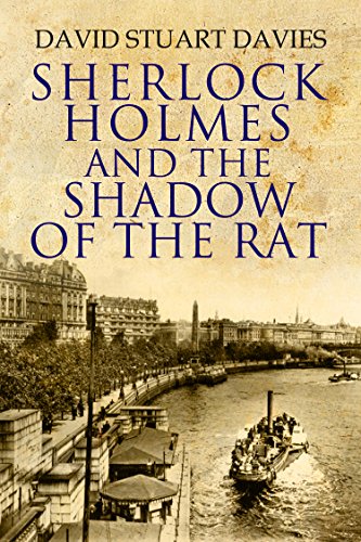 Sherlock Holmes and the Shadow of the Rat