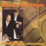 Revue Dick Hyman  / Stridemonster!