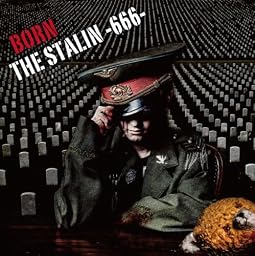 THE STALIN -666- [初回盤A]