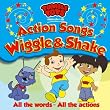 Tumble Tots - Action Songs - Vol 1