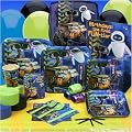 Wall-E Deluxe Party Kit (8 guests) Child
