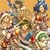 �����`�� HEROES OF MANA Original Soundtrack