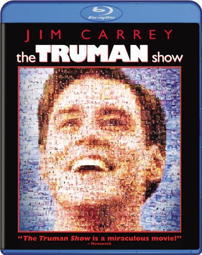 The Truman Show [Blu-ray]