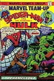  : Essential Marvel Team-Up, Vol. 2 (Marvel Essentials) (Vol 2)