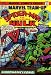 Books : Essential Marvel Team-Up, Vol. 2 (Marvel Essentials) (Vol 2)