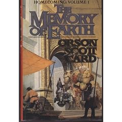 The Memory of Earth (Homecoming)
