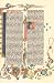 Gutenberg Bible Proverbs Illuminated Facsimile Leaf 1961