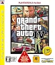 グランド・セフト・オートIV PLAYSTATION 3...
