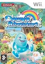 Dewy's Adventure (Wii)