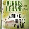 A Drink Before the War