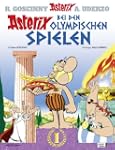 Asterix 12: Asterix bei den Olympisch...