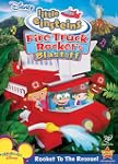 Little Einsteins Fire Truck Ro