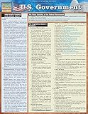 U.S. Government (Quick Study: Academic)