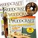 Woodcraft Magazine Issue 24: August / September 2008