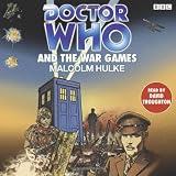 Doctor Who and the War Games (Classic Novels)