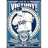 Sports Propaganda Tampa Bay Rays Evan Longoria Limited Edition Screen-Print