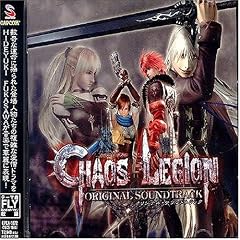 Chaos Legion