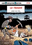 Les Tuniques Bleues - tome 50 - La tr...