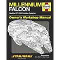 Millennium Falcon Manual (Owners Workshop Manual)