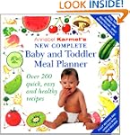 Annabel Karmel's New Complete Baby &...