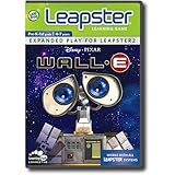 Video Juego de Aprendizaje WALLE para Leapster