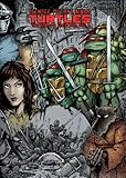 Image of Teenage Mutant Ninja Turtles: The Ultimate Collection Volume 1