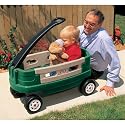 Little Tikes Adventure Wagon