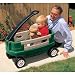 Little Tikes Adventure Wagon