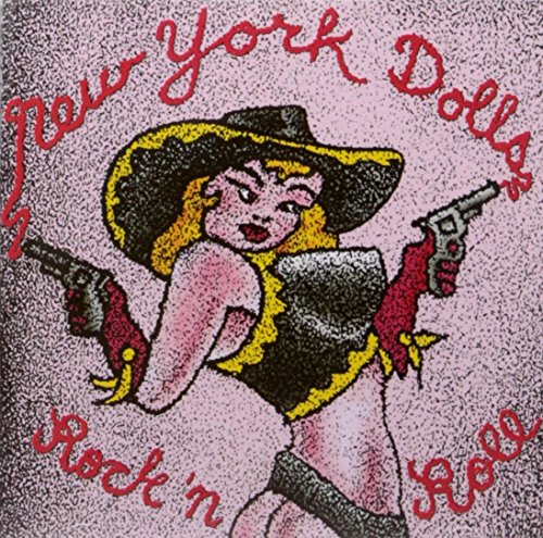 New York Dolls - Vietnamese Baby Lyrics - Zortam Music