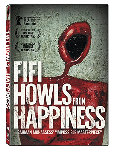 Fifi Howls From Happiness