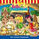 Bibi Blocksberg 103 - Der Hexenschatz - 
