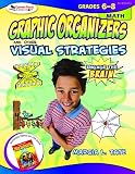 Engage the Brain: Graphic Organizers and Other Visual Strategies, Math, Grades 68