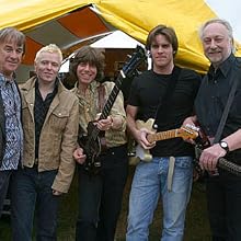 The Yardbirds