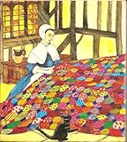 Patchwork pieces