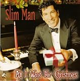 All I Want For Christmas