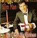 Slim-Man-All I Want for Christmas cd cover