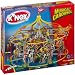 K'nex Musical Carousel-720 pcs