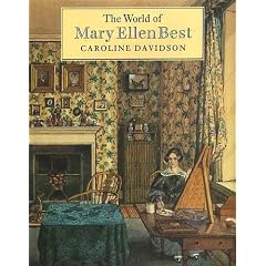 The World of Mary Ellen Best
