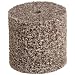 Scotch-Brite  EXL Unitized Wheel, Aluminum Oxide, 1" Diameter, 8A Medium (Pack of 50)
