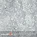Aqua Star 1/2 Inch Clear Fire Glass 10 Pounds