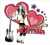 Disney Hannah Montana Pillowcase Art Party Pack
