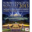 Sommernachtskonzert 2013 [Blu-ray]