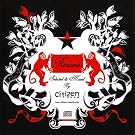 Selected & Mixed By Citizen Crew