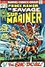 Sub-Mariner #65 The Cry of the She-Beast!; Tales of Atlantis: The Lurker in the Ruins!