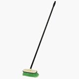 Mallory USA, Inc. 76221 All-Purpose Wash Brush