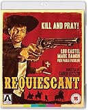 Requiescant [Dual Format Blu-ray + DVD]