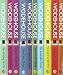 P G Wodehouse Collection - 10 Books - Jeeves in the Offing, Stiff Upper Lip Jeeves, Mating Season, Code of the Woosters, Carry on Jeeves, Much Obliged Jeeves, Aunts Aren't Gentlemen, Right Ho, Jeeves, Thank You Jeeves, Inimitable Jeeves
