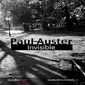 Invisible | [Paul Auster]